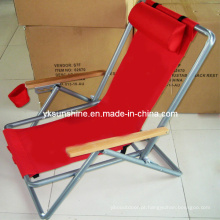 Cadeira dobrável mochila (XY-139A)